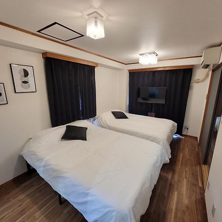 Ema Eve House Διαμέρισμα Τόκιο Εξωτερικό φωτογραφία