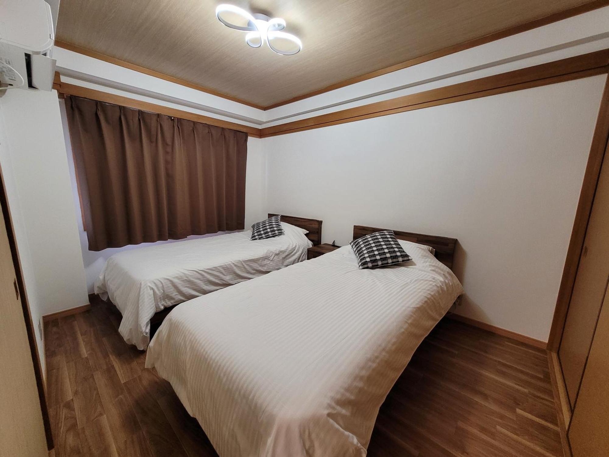 Ema Eve House Διαμέρισμα Τόκιο Εξωτερικό φωτογραφία