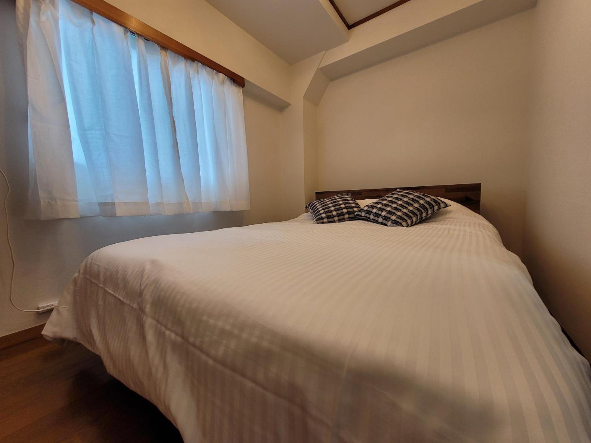 Ema Eve House Διαμέρισμα Τόκιο Εξωτερικό φωτογραφία