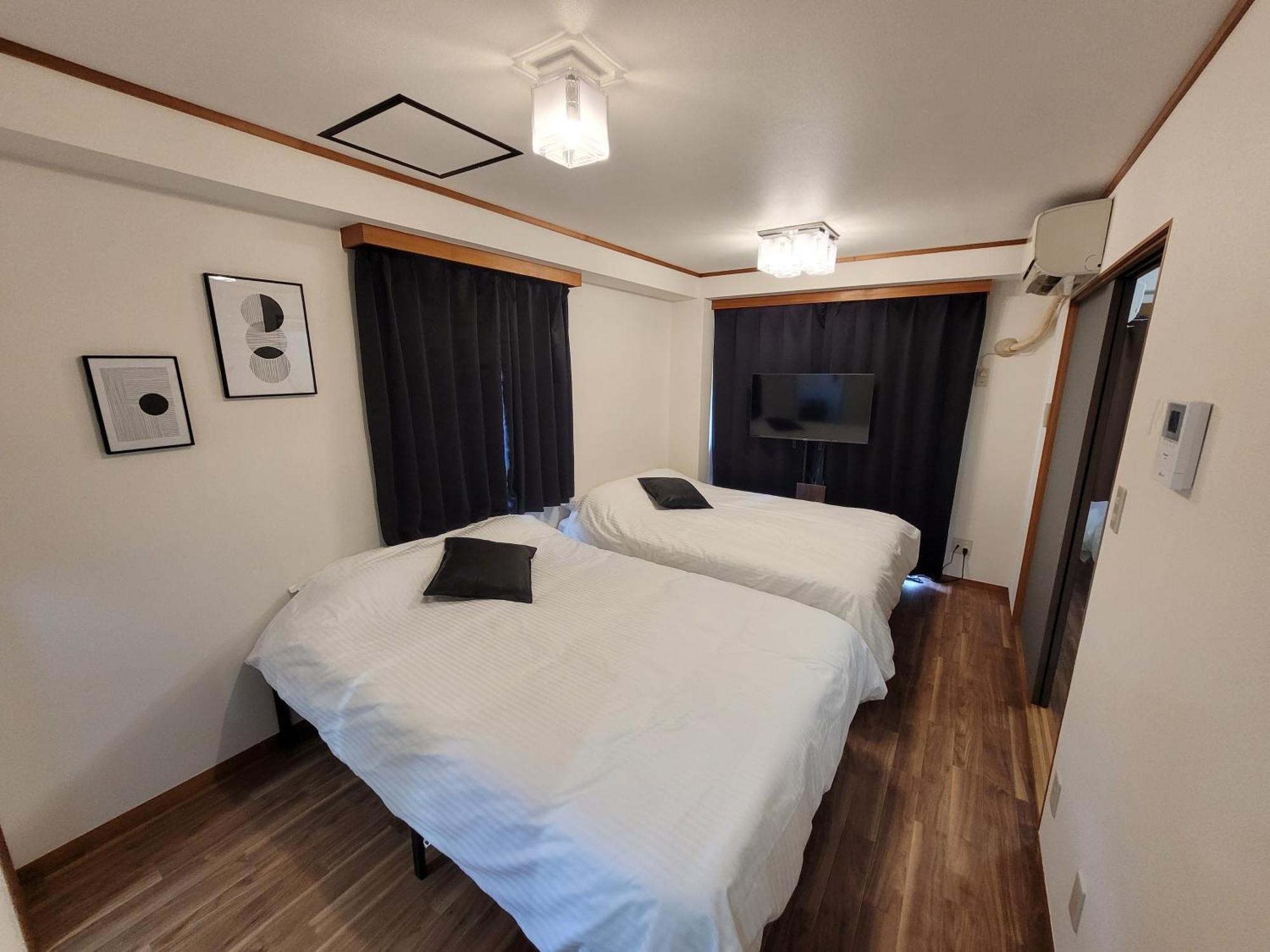 Ema Eve House Διαμέρισμα Τόκιο Εξωτερικό φωτογραφία