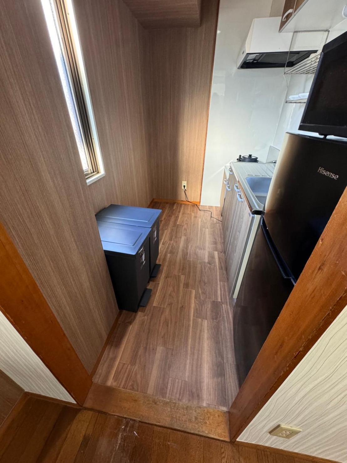 Ema Eve House Διαμέρισμα Τόκιο Εξωτερικό φωτογραφία