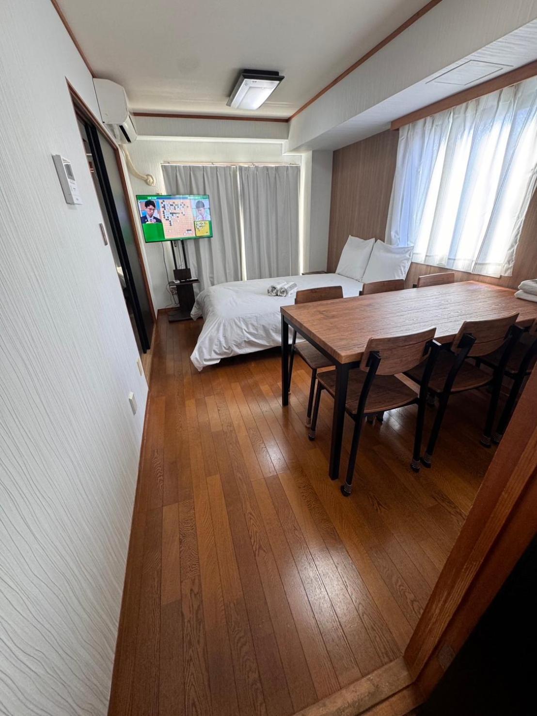 Ema Eve House Διαμέρισμα Τόκιο Εξωτερικό φωτογραφία