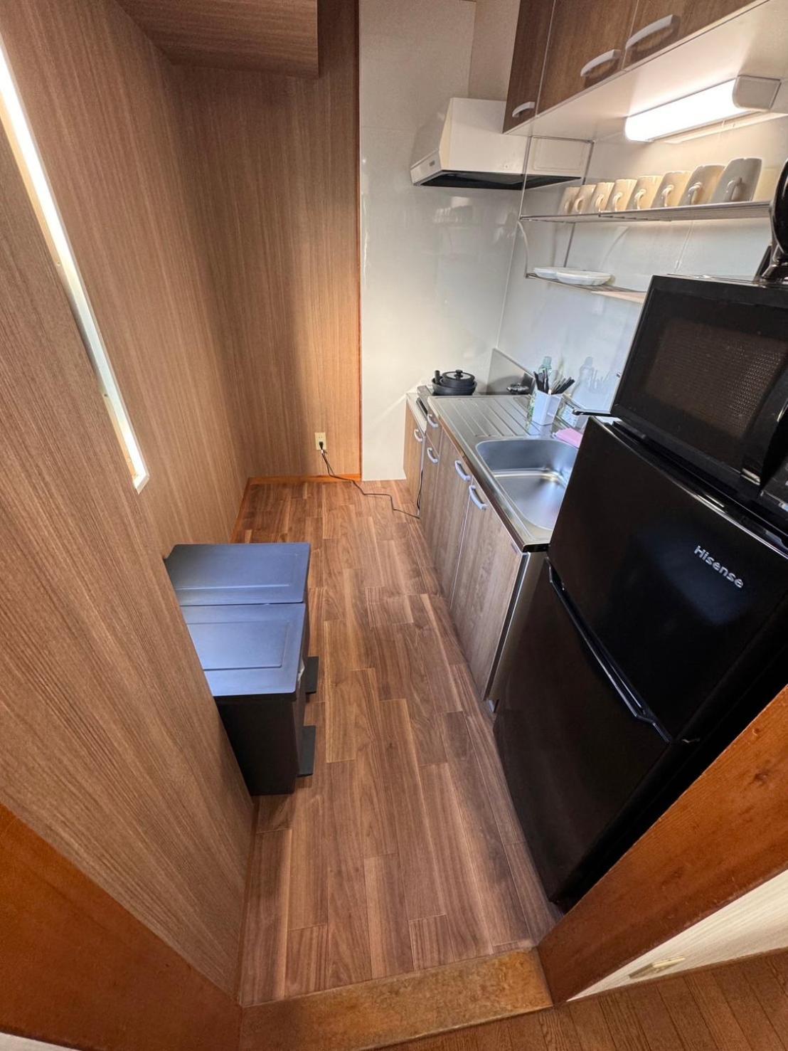 Ema Eve House Διαμέρισμα Τόκιο Εξωτερικό φωτογραφία