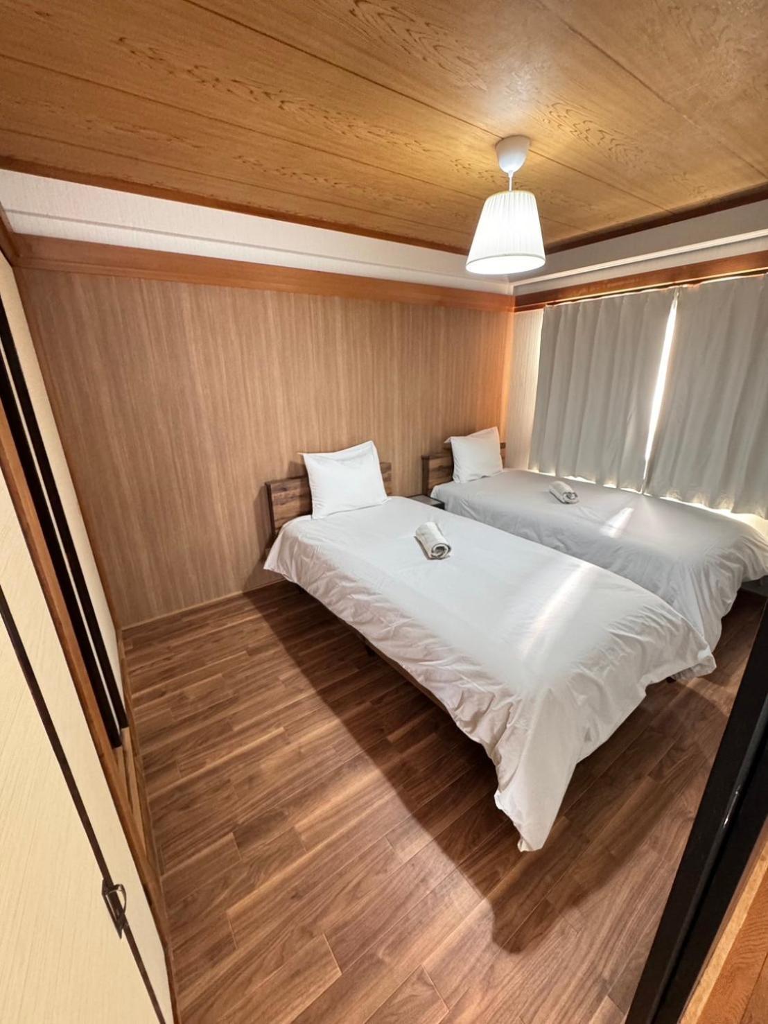 Ema Eve House Διαμέρισμα Τόκιο Εξωτερικό φωτογραφία